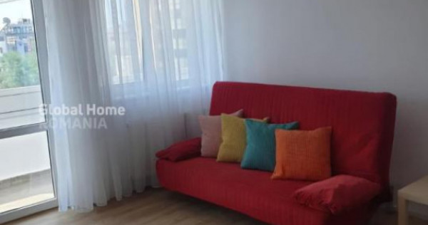 Apartament 2 camere | Piata Victoriei | Metrou | Mobilat si