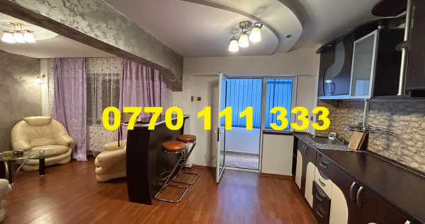 Apartament 2 camere decomandat, Plantelor etaj 2.
