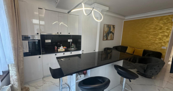 Apartament 2 camere de vanzare in Summerland - Nuba | Ideal
