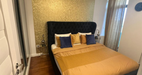 Apartament 2 camere de vanzare in Summerland - Nuba | Ideal