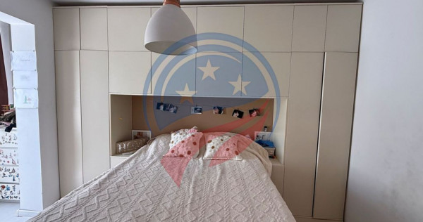 Apartament 3 camere/de inchiriat/Parter/Craiovita Noua