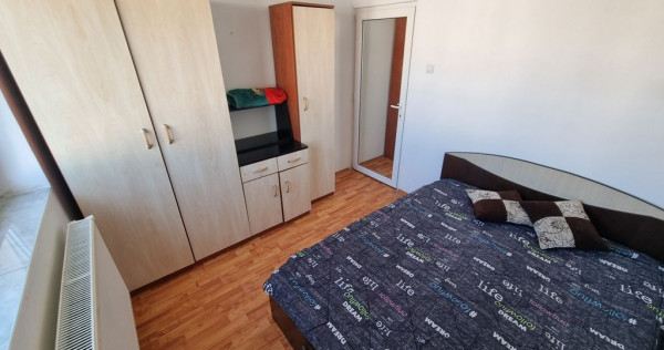 Apartament 2 camere zona Tomis Nord