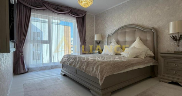 Metrou Berceni Apartament 3 Camere