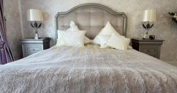 Metrou Berceni Apartament 3 Camere