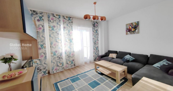 ???? Apartament modern 2 camere | 55 mp | l&acirc;ngă Parcul Tin
