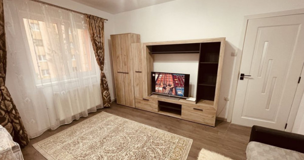Apartament 3 camere zona Hipodrom 2