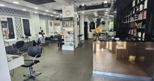 Spațiu comercial de v&acirc;nzare, 80 mp - Brazda lui Novac