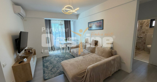 Apartament 3 camere open space, 71.5mp, zona Calea Severinul