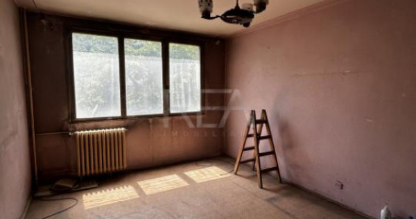 Apartament 3 Camere - Piața Rahova - Investiție