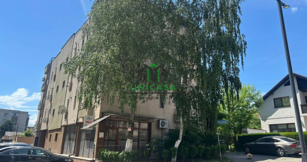 Apartament de inchiriat - 3 camere - Zona Nord