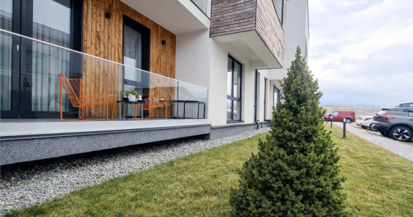 Gata de mutare! Apartament 75 mp cu terasa si toate facilita