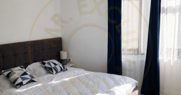 Pensiune Busteni, 14 camere, teren 900 mp, zona Libertatii,