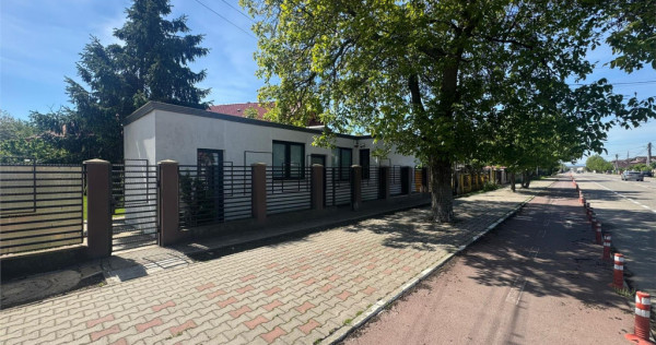 Sp Comercial -40 mp- trifazic , stradal