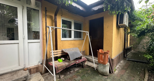 VIGAFON - Corp casa 2 camere Bariera Bucov