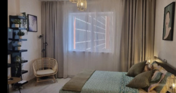 Vitan barzesti rin residence etaj 5