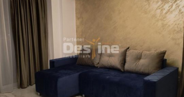 Apartament 3 camere, cu balcon si loc de parcare, situat in