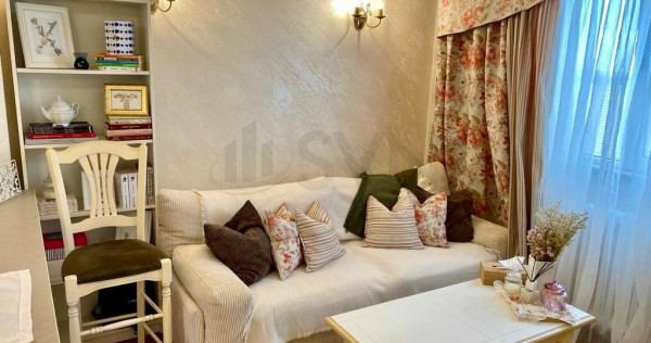 Apartament 2 camere I Metrou I Renovat recent