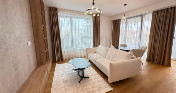 Apartament 3 camere I Prima I Iancu Nicolae
