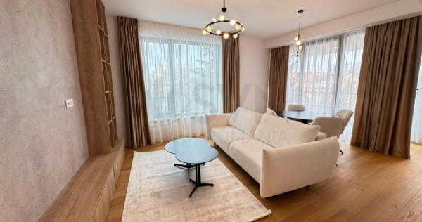 Apartament 3 camere I Prima I Iancu Nicolae