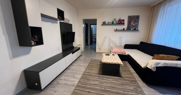 Apartament 3 camere l Colentina I Mobilat Renovat