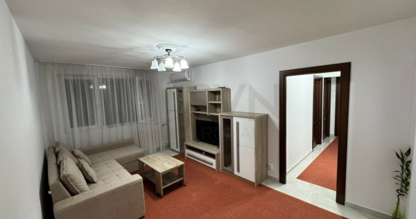 Apartament 3 camere I Metrou Piata Iancului I Mihai Bravo...