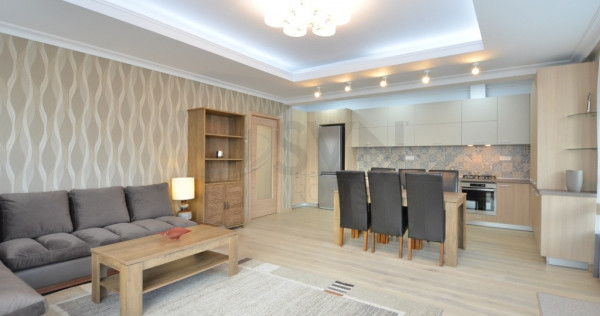 Apartament 4 camere l Laguna Residence