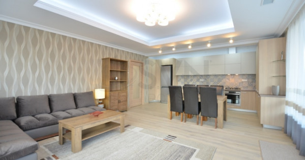 Apartament 4 camere l Laguna Residence