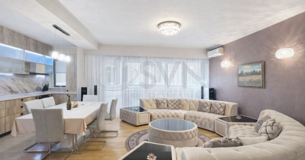 Apartament 4 Camere I Iancu Nicolae I Loc de parcare inclus