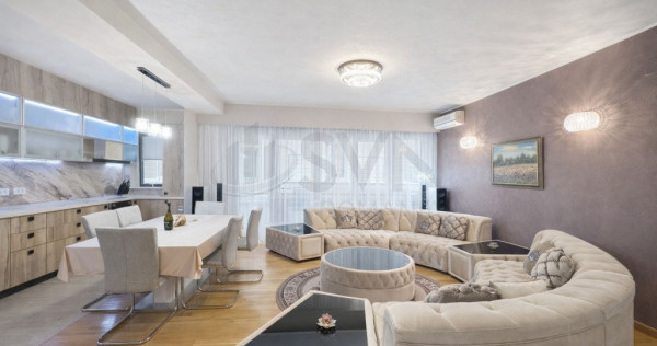 Apartament 4 Camere I Iancu Nicolae I Loc de parcare inclus