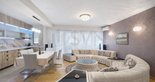 Apartament 4 Camere I Iancu Nicolae I Loc de parcare inclus