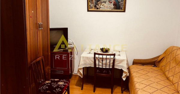 Apartament 2 camere - Sector 4 - 700m Metrou Ap. Patriei