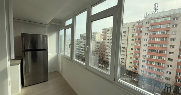Apartament premium 2 camere Stefan cel Mare