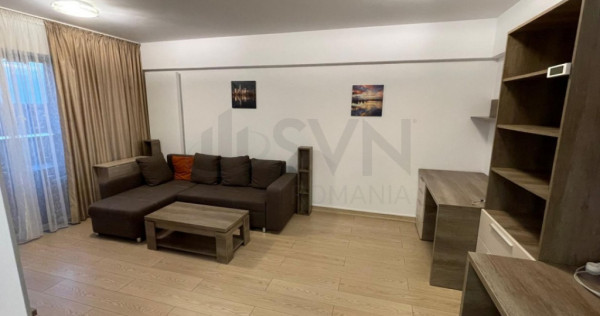 Apartament 2 camere l Metrocity Academiei l Mobilat l Met...