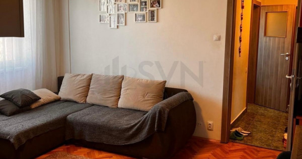 Apartament 3 camere I Stefan cel Mare I Obor I De vanzare