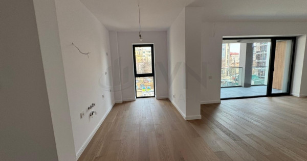 Apartament 2 camere l Cartierul Evreiesc