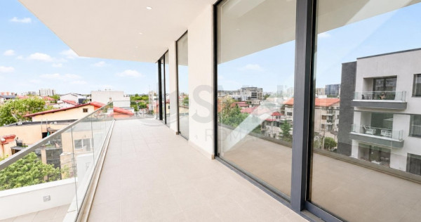 Apartamente 3 camere Aviatiei