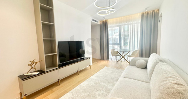 STUDIO l PRIMA l ONE LAKE CLUB l AVIATIEI