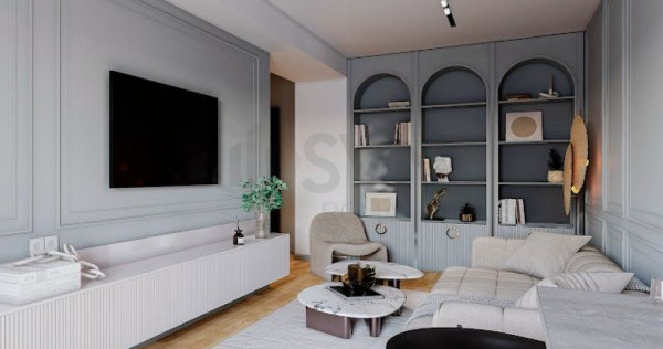 Apartament 2 Camere I De I Aviatiei