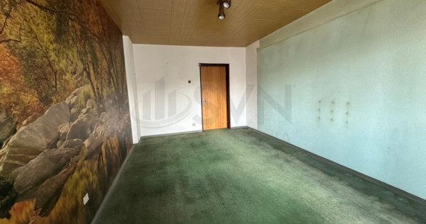 Apartament 3 camere I Ion Mihalache