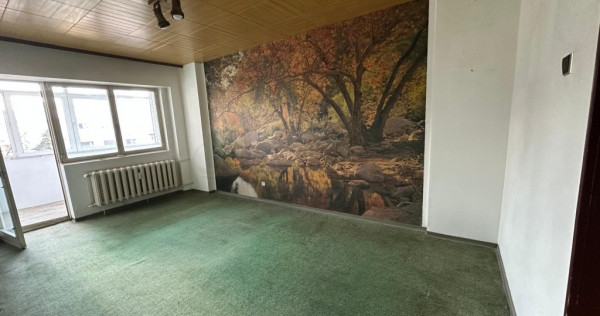 Apartament 3 camere I Ion Mihalache