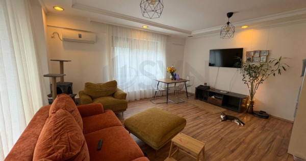 Apartament 3 Camere I Diamond Residence