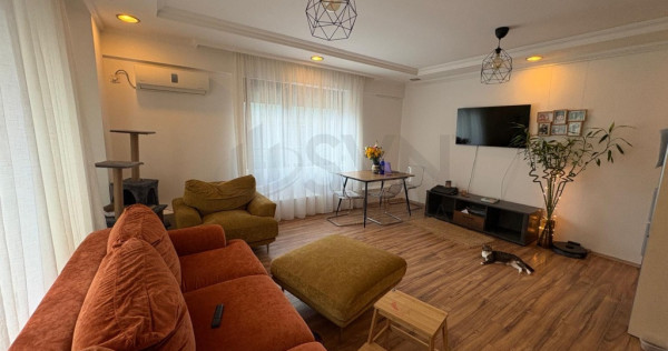 Apartament 3 Camere I Diamond Residence