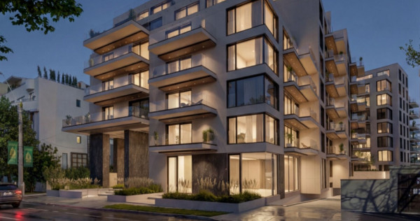 56 Nordului Park Residences l Ultralux l Terasa l Parcare...