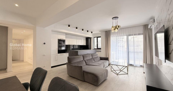 Penthouse 4 Camere | Terasa Proprie | Parcare | Finisaje Pre