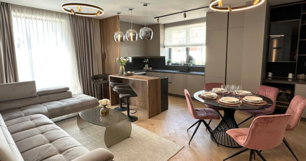 Apartament 2 camere Erou Iancu Nicolae Jollie Ville