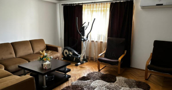 Apartment 4 camere I 13 Septembrie