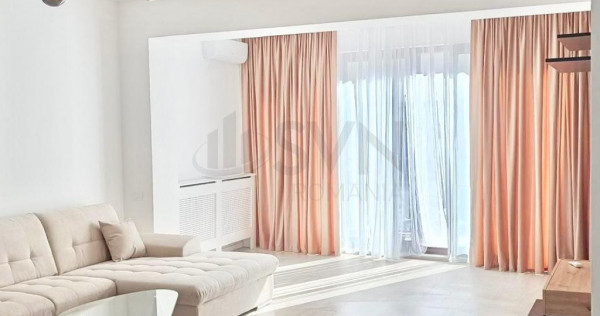 APARTAMENT SPATIOS l SPATIU BIROU l GARAJ l HERASTRAU l N...