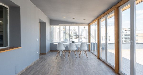 Duplex l 6 Camere l Piata Universitatii