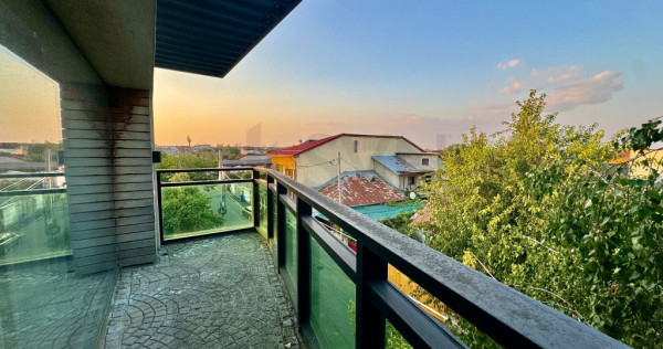 Vila 8 camere I Lift 13 Persoane I 9 Parcari I Rezidentia...