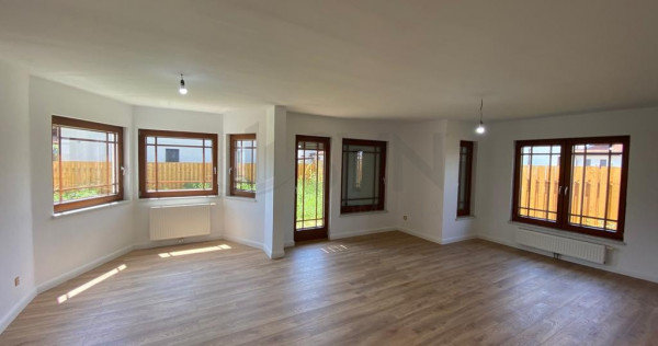 Vila individuala in apropierea padurii Corbeanca